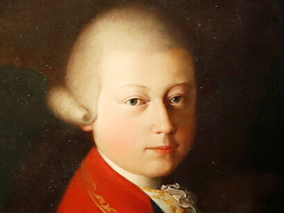 Mozart 