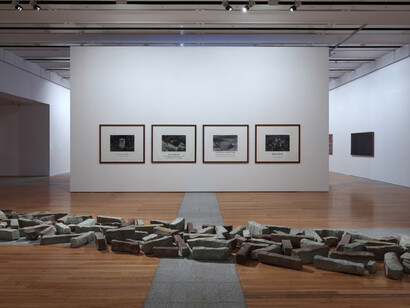 Coleção Berardo (1960-2010). Courtesy of Museu Coleção Berardo