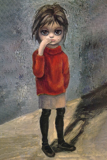 Margaret Keane; Sola
