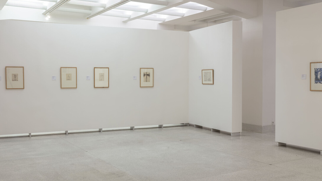 František Kysela. Courtesy of Národní galerie Praha