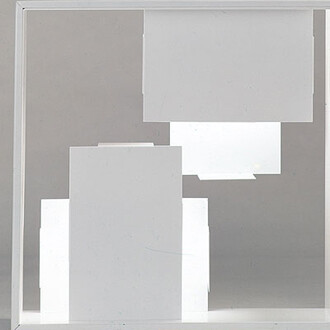 Gio Ponti. Courtesy of Les Arts Décoratifs