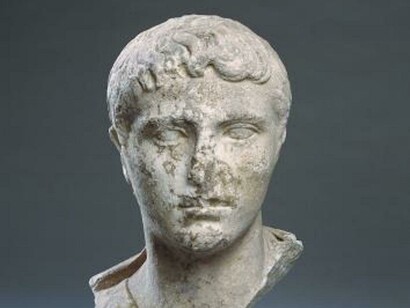 Auguste Rodin. Courtesy of Musée Rodin