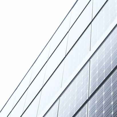 Impulsando la energía solar