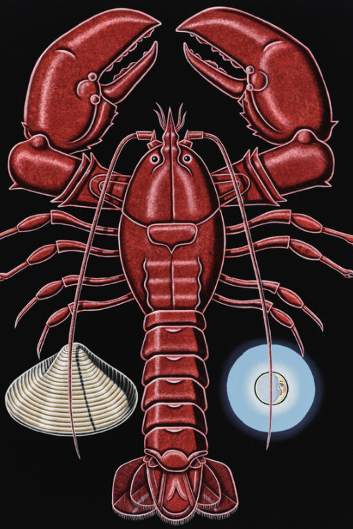 After the Ice. Courtesy of Taymour Grahne