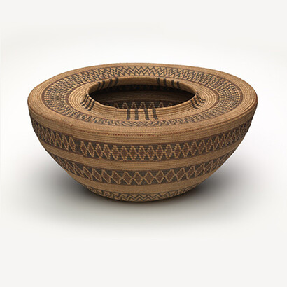 Nation to Nation. Courtesy of National Museum of the American Indian