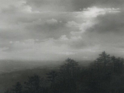 Dozier Bell. Courtesy of Danese/Corey Gallery