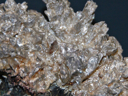 Gem and Mineral Hall. Courtesy of The Natural History Museum 