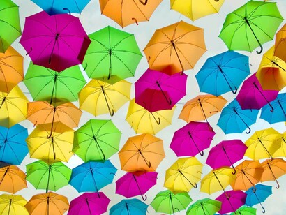 Gardez votre esprit le plus libre possible