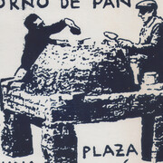 Taller Popular de Serigrafía, Construir un horno de pan (detail), 2004. Courtesy of MASP