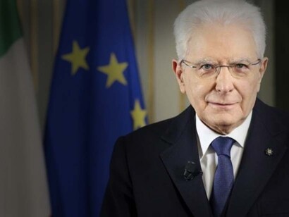 Si parla oggi della possibilità di “proroga” della presidenza Mattarella, non previsto in Costituzione
