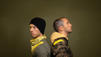 Twenty Øne Piløts