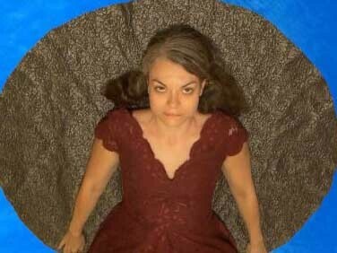 Katharine Fry, A deal with god, 2020, video, 3m 35s