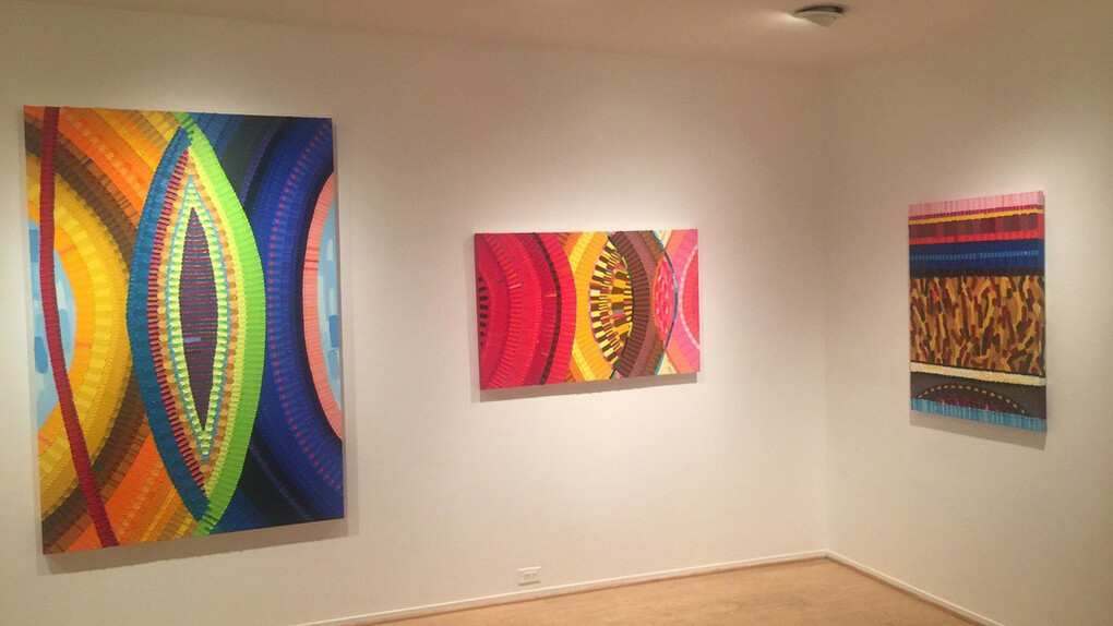 June Edmonds. Courtesy of Launch LA