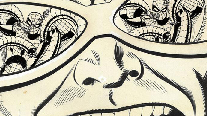 Excelsior. Courtesy of Society of Illustrators