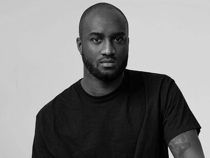 Virgil Abloh è stato un designer, stilista, direttore artistico e imprenditore statunitense