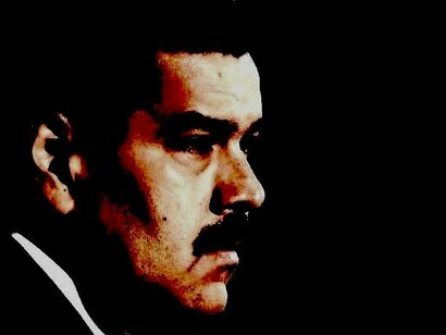 Nicolás Maduro
