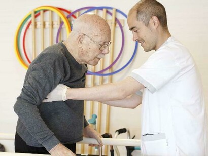 El mal de Parkinson es la segunda enfermedad neurodegenerativa más común