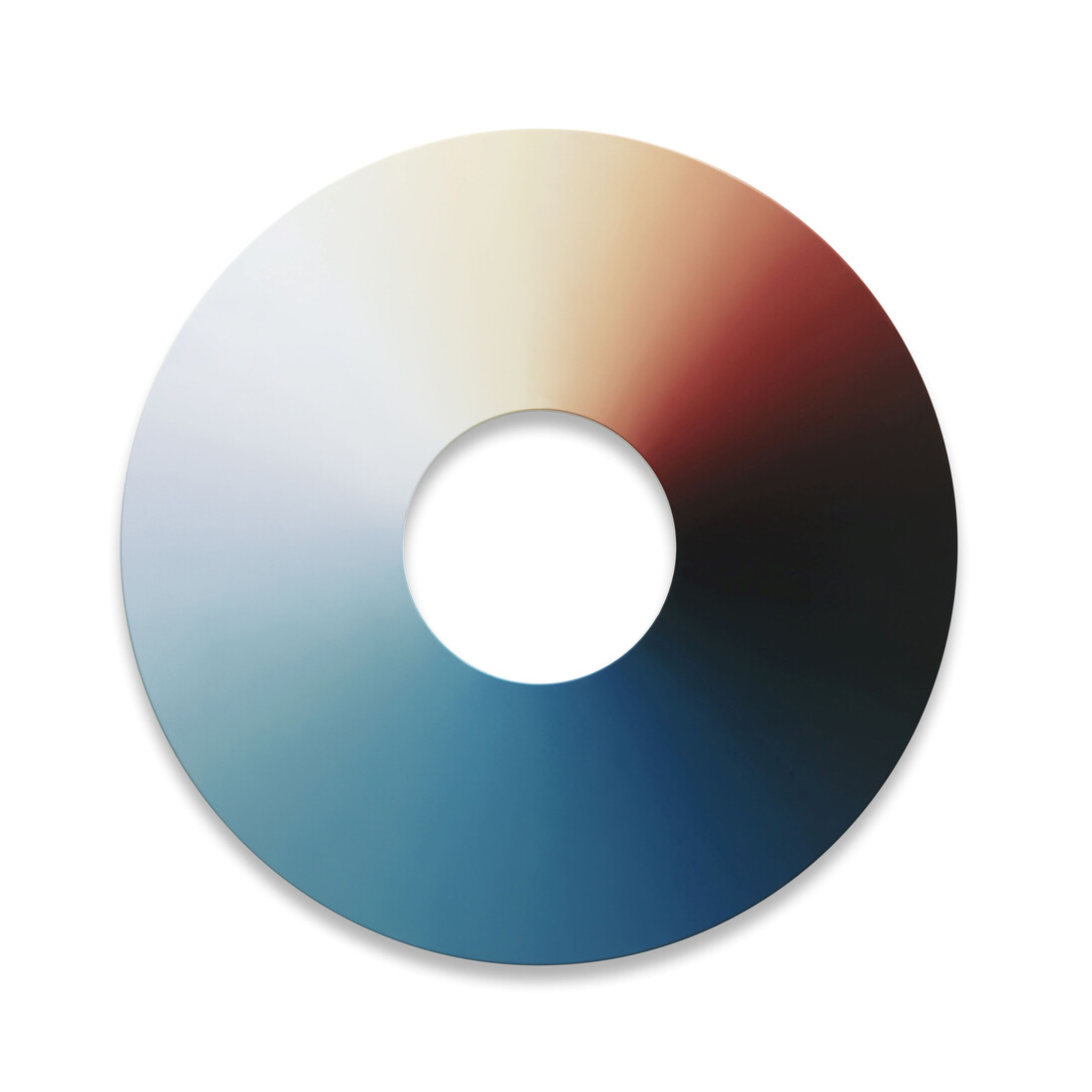 Olafur Eliasson, Turner colour experiment series No #57 2014, © 2013 Olafur Eliasson
