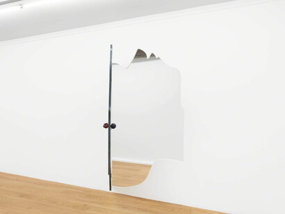 Cédric Eisenring. Courtesy of Kirchgasse