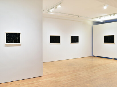 Richard Serra. Courtesy of Gemini G.E.L.
