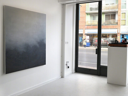 M I N D S C A P E S. Courtesy of bo.lee gallery