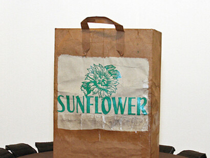 Group Show, Exhibition view. Courtesy of Galerie Laurent Godin