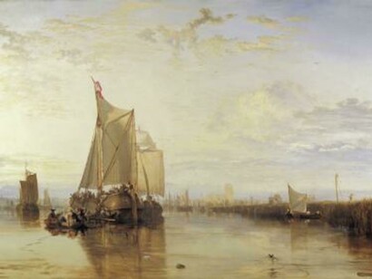 Britain in the World. Courtesy of Yale 