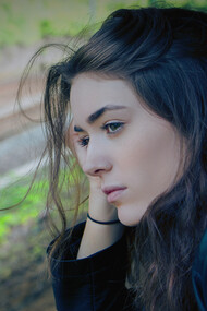 Hard times: there is no pain that does not leave a trace