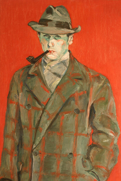 Georges Simenon, un romanziere in otto viaggi. Per gentile concessione della Cineteca di Bologna