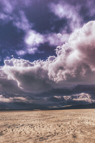 Clouds play a vital role in regulating the Earth’s energy balance