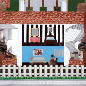 Sanctuary. Courtesy of MAD 