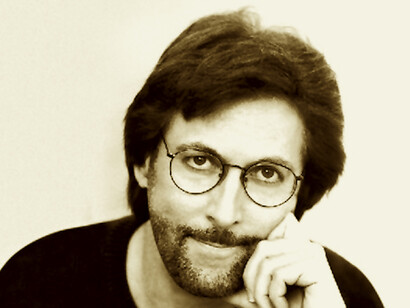 Stephen Bishop © Stephen Bishop website