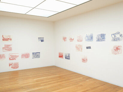 Christian Schellenberger. Courtesy of Museum der bildenden Künste Leipzig