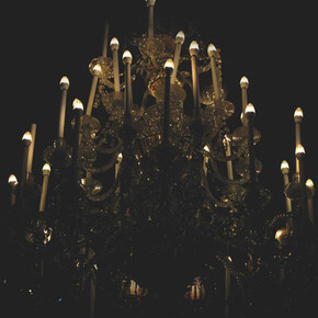 Invisibilia. Courtesy of Galleria d’arte Triphè