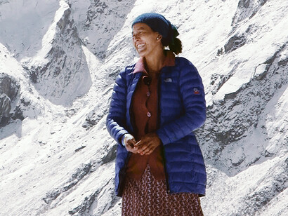 «Gyalmu's House»