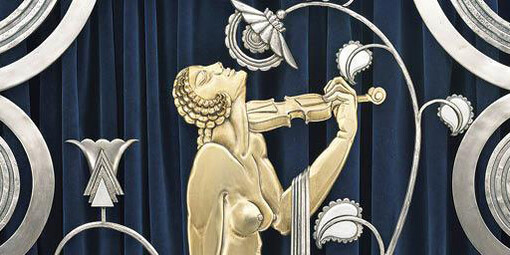 The Jazz Age: American Style in the 1920s. Courtesy of Cleveland Museum of Art