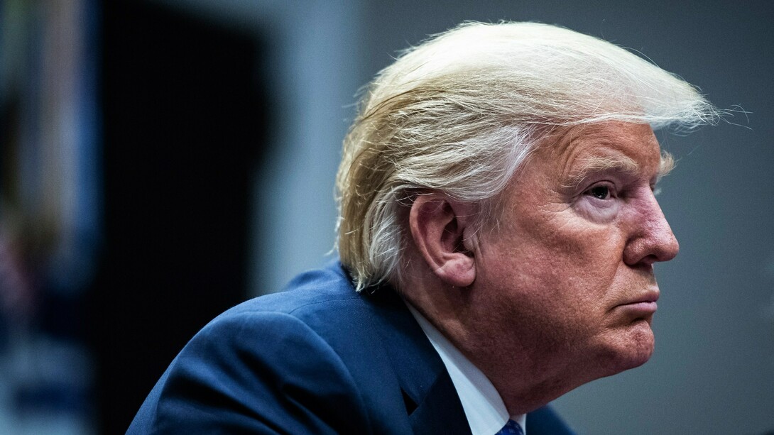 Are current leaders too old?