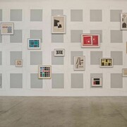 Stephen Willats, Installation, Stephen Willats | Representing the Possible, 13 March – 17 April 2014, Victoria Miro, 16 Wharf Road, London, N1 7RW, Courtesy the Artist and Victoria Miro, London, © Stephen Willats