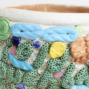 Iknowitsjustnouse. Courtesy of Mindy Solomon Gallery