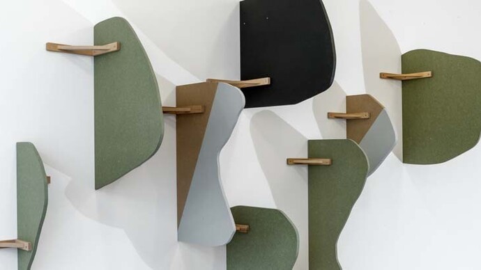 Cari Gonzalez-Casanova. Courtesy of MFC - Michèle Didier