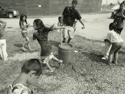 Tom Arndt. Where I Live. Courtesy of Howard Greenberg Gallery