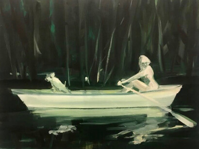 Deborah Brown. Courtesy of The Lodge