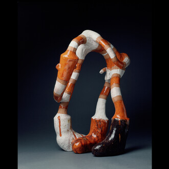 Art. Courtesy of Keramiekmuseum Princessehof