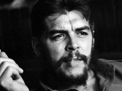 Che Guevara