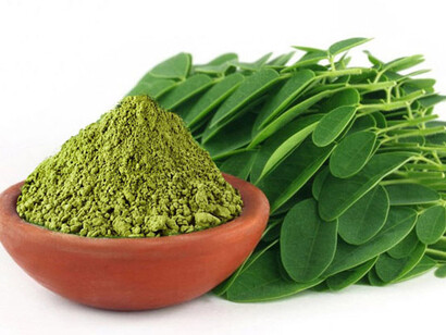 The horseradish is packed with healthy compounds