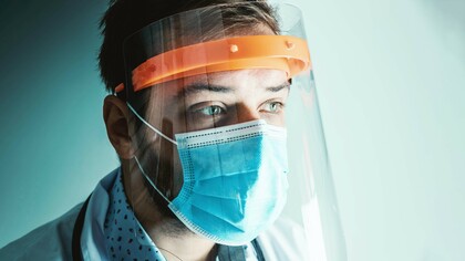 A properly balanced and harmonious human immune system can eliminate the virus