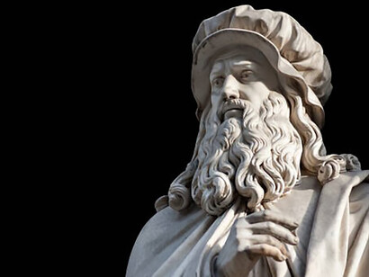 Leonardo Da Vinci