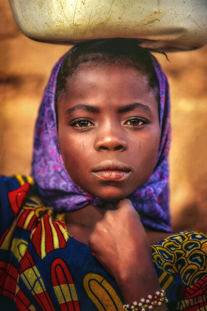 Il peso delle credenze, foto Sergio Pessolano