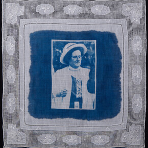 Amy Jorgensen, Mary Wyan. Courtesy of Elizabeth Houston Gallery