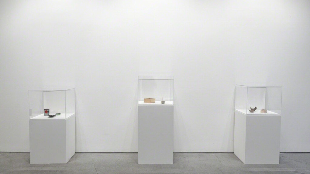 Riusuke Fukahori. Courtesy of Joshua Liner Gallery